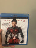 Ant-Man Blu-ray 3D – Pre-Owned