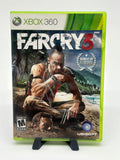 Far Cry 3 - Xbox 360