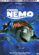 Finding Nemo - DVD