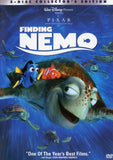 Finding Nemo - DVD