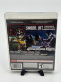 Marvel Vs. Capcom 3: Fate of Two Worlds - Playstation 3