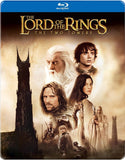 The Lord of the Rings: The Two Towers Blu-ray – Preowned