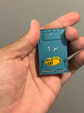 Memory Card - Gamecube
