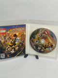 LEGO Indiana Jones 2: The Adventure Continues - Playstation 3