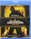National Treasure (Blu-ray) – Pre-Owned