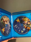 Toy Story 1-3: The Complete Collection (Blu-ray)