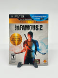 Infamous 2 - Playstation 3