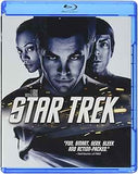Star Trek - (Blu-ray)