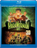 Paranorm 3D (Blu-ray)