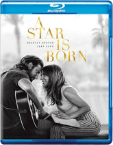 A Star Is Born Blu-ray (Preowned)