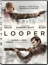 Looper - DVD
