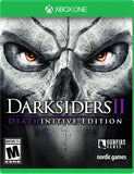 Darksiders II: Deathinitive Edition - Xbox One