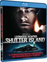 Shutter Island (Blu-ray) – Pre-Owned