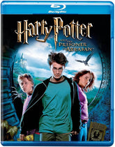 Harry Potter and the Prisoner of Azkaban (Blu-ray) (2004) – Preowned