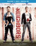 Neighbors Blu-ray – Preowned