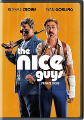 The Nice Guys - (DVD)
