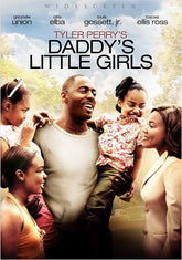 Daddy's Little Girls DVD Brand New Sealed (Read Description)