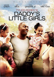 Daddy's Little Girls DVD Brand New Sealed (Read Description)