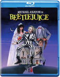 Beetlejuice Blu-ray – Preowned
