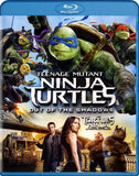Teenage Mutant Ninja Turtles Out of the Shadows - Blu-ray