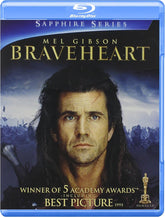 Braveheart Blu-ray – Preowned