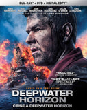 Deepwater Horizon Blu-ray + DVD (Pre-Owned)