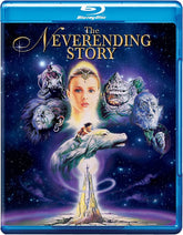 The NeverEnding Story Blu-ray – Preowned