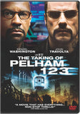 The Taking of Pelham 123 - DVD
