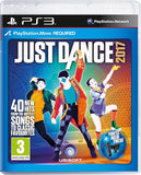 Just Dance 2017 - Playstation 3 PAL