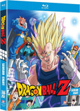 Dragon Ball Z Season Eight - Blu-ray (Pre-Owned)