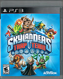 Skylanders Trap Team – PlayStation 3 (Game Only)