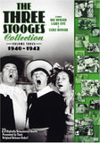 The Three Stooges Collection: Volume 3: 1940–1942 (DVD) – Preowned