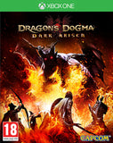 Dragon's Dogma: Dark Arisen - Xbox One