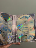 Caprica: Season 1.0 (DVD) – Pre-Owned