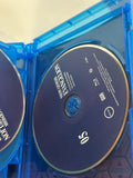 Neon Genesis Evangelion Complete Series Blu-ray + End of Evangelion Preowned Tested