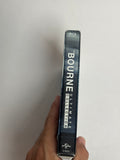 The Bourne Ultimatum Ultimate Collection - Blu-ray