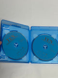 The Ten Commandments Blu-ray – Preowned