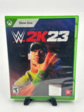 WWE 2K23 - Xbox One