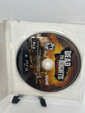 Dead to Rights: Retribution - Playstation 3 NO MANUAL