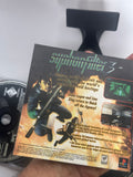 Syphon Filter 2 - Playstation Greatest hits CIB
