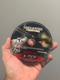 Uncharted Drake's Fortune - Playstation 3
