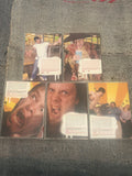 Viva La Bam – Complete Series Seasons 1-3 + Bonus Disc – DVD Collection