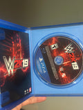 WWE 2K19 - Playstation 4