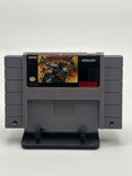Sunset Riders - Super Nintendo LOOSE CART