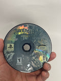 Spec Ops Airborne Commando - Playstation