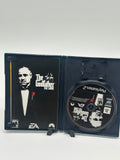 The Godfather - Playstation 2