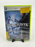 Blacksite Area 51 - Xbox 360