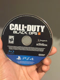 Call Of Duty: Black Ops 3 - Sony PlayStation 4 Ps4 Ps 4 Play 4 Probado