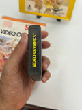 Video Olympics - Atari 2600 CIB