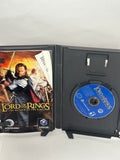 Lord of the Rings Return of the King - Gamecube